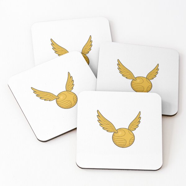 Item preview, Golden Snitch designed and sold by LinaJJ.