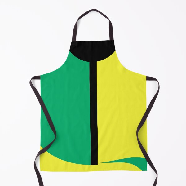 Item preview, Jamaica Culture Flag Dress designed and sold by skkyfaithArtz.