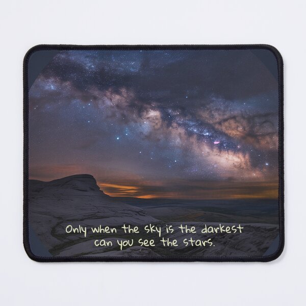 Item preview, Dark Skies designed and sold by Interrupt Art.