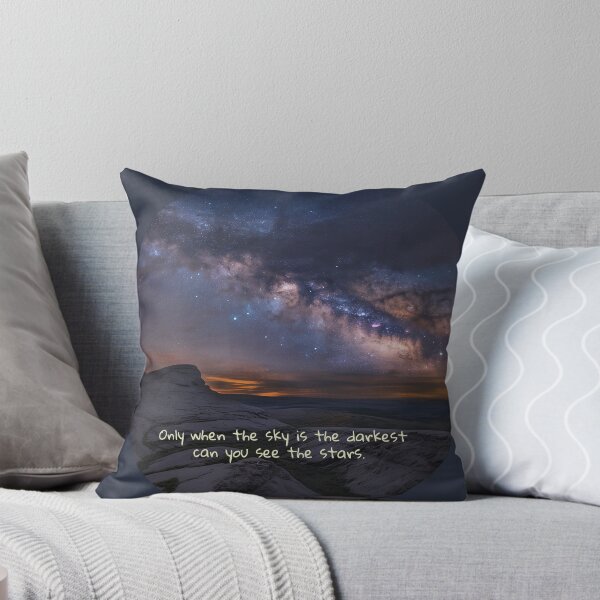 Item preview, Dark Skies designed and sold by Interrupt Art.