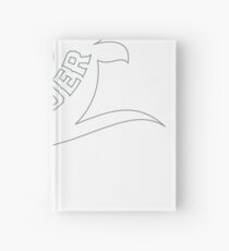 Clan Leader Hardcover Journal