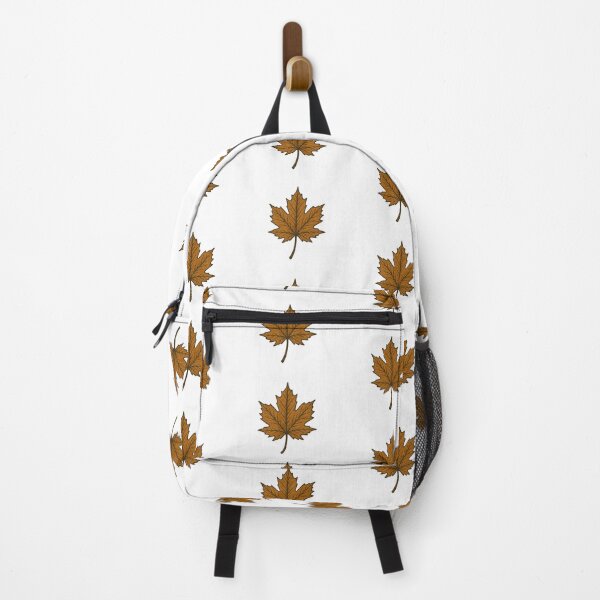 Item preview, Golden Autumn Maple Leaf designed and sold by Blazeprojects.