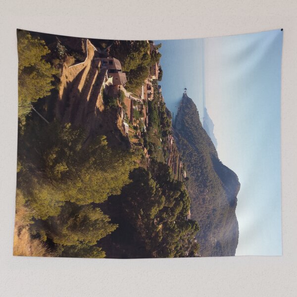 Item preview, Photo landscape Mallorca designed and sold by PM-Artistic.