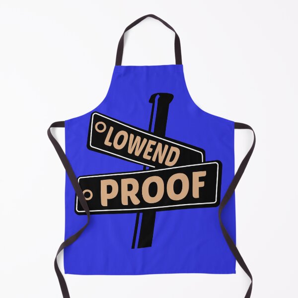 Item preview, Lowend Proof Urban Teez Shirts designed and sold by Taylormade43.
