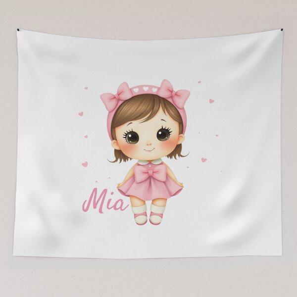 Item preview, Mia – Sweet Baby Girl Name Gift designed and sold by daila70.