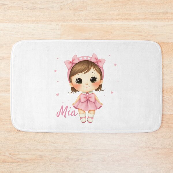 Item preview, Mia – Sweet Baby Girl Name Gift designed and sold by daila70.