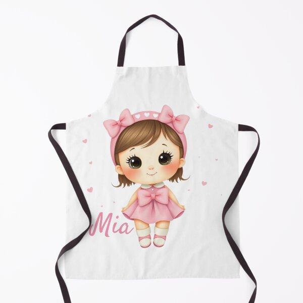 Item preview, Mia – Sweet Baby Girl Name Gift designed and sold by daila70.