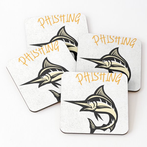 Item preview, PHISHING designed and sold by EdgeBoss.