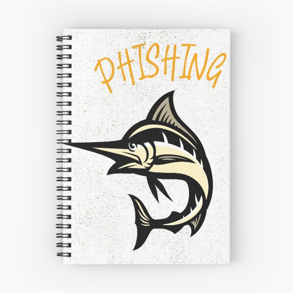 Item preview, PHISHING designed and sold by EdgeBoss.