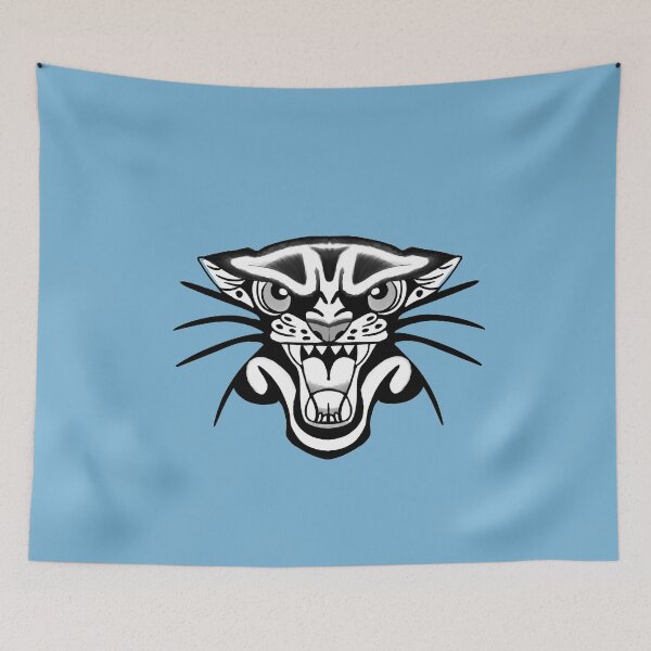 Item preview, Roaring Jaguar designed and sold by Belscraftbar.