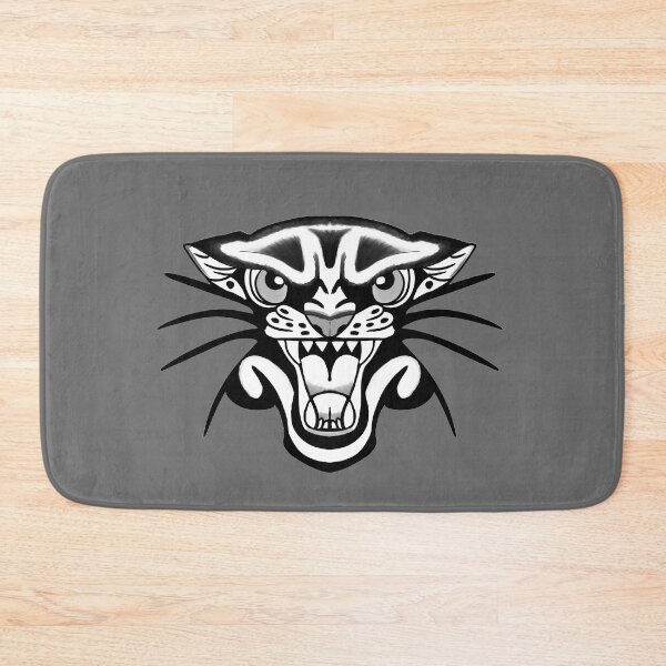 Item preview, Roaring Jaguar designed and sold by Belscraftbar.
