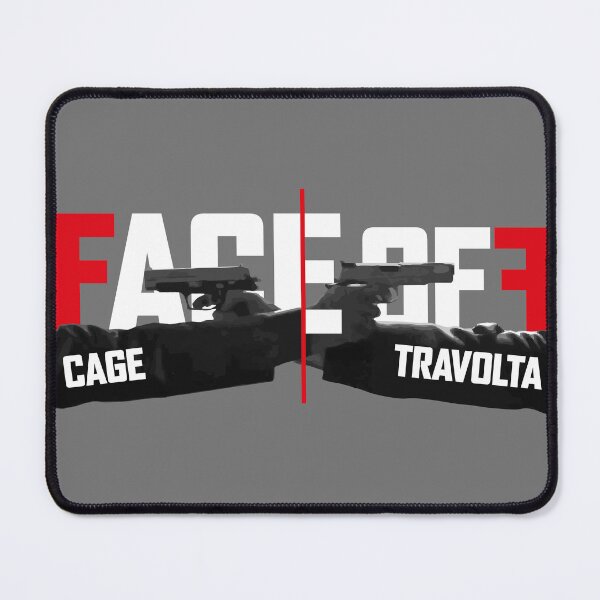 Item preview, FACE OFF GRAPHIC designed and sold by LELE MOVIEPROJECT.