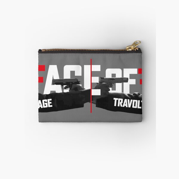 Item preview, FACE OFF GRAPHIC designed and sold by LELE MOVIEPROJECT.