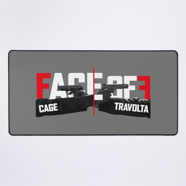 Item preview, FACE OFF GRAPHIC designed and sold by LELE MOVIEPROJECT.