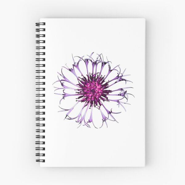 Item preview, Purple Celestial Bloom designed and sold by CrystalsArtPaws.