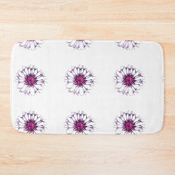 Item preview, Purple Celestial Bloom designed and sold by CrystalsArtPaws.
