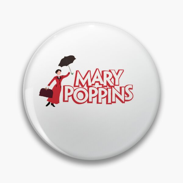 Item preview, Practically perfect nanny designed and sold by aislinglaoise.