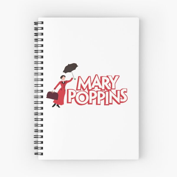 Item preview, Practically perfect nanny designed and sold by aislinglaoise.