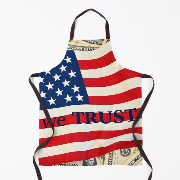 Item preview, In Cash We Trust designed and sold by CTN-Designs.