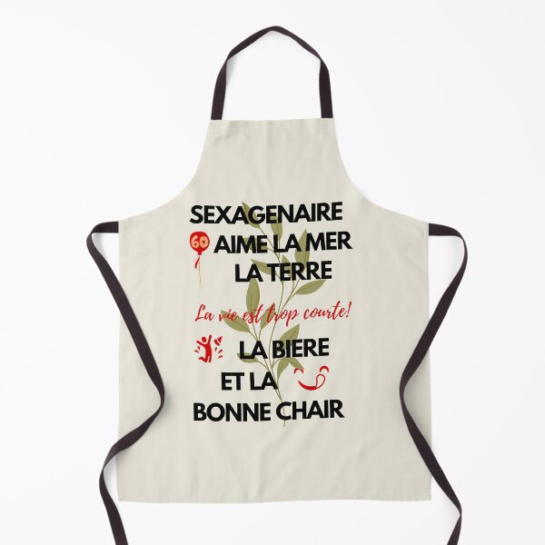 Item preview, 60 YEAR-OLD AND OVER - MEN AND WOMEN designed and sold by Pourtonanniv.