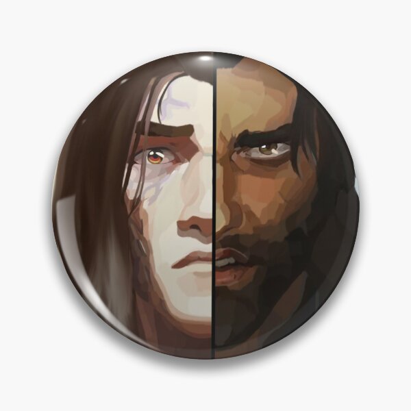 Item preview, Jayvik tragedy designed and sold by Fauobl3.