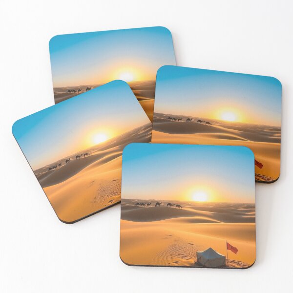 Item preview, Moroccan desert designed and sold by casamomo.