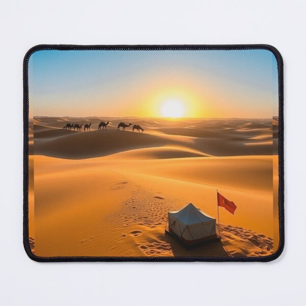 Item preview, Moroccan desert designed and sold by casamomo.