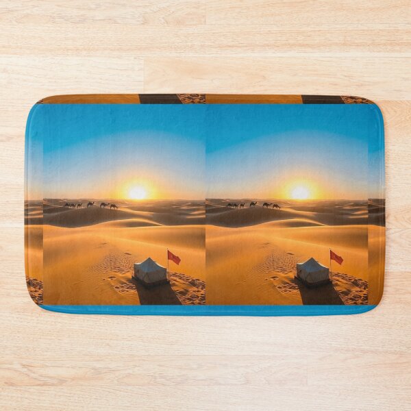 Item preview, Moroccan desert designed and sold by casamomo.