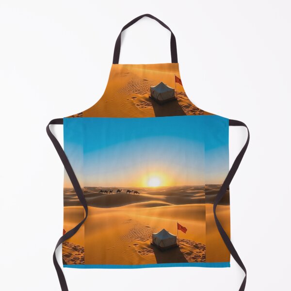 Item preview, Moroccan desert designed and sold by casamomo.