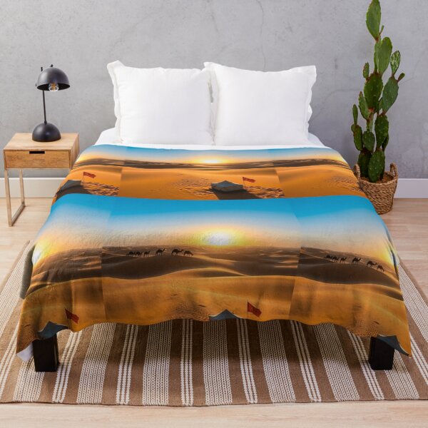 Item preview, Moroccan desert designed and sold by casamomo.