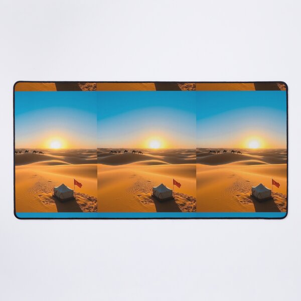 Item preview, Moroccan desert designed and sold by casamomo.