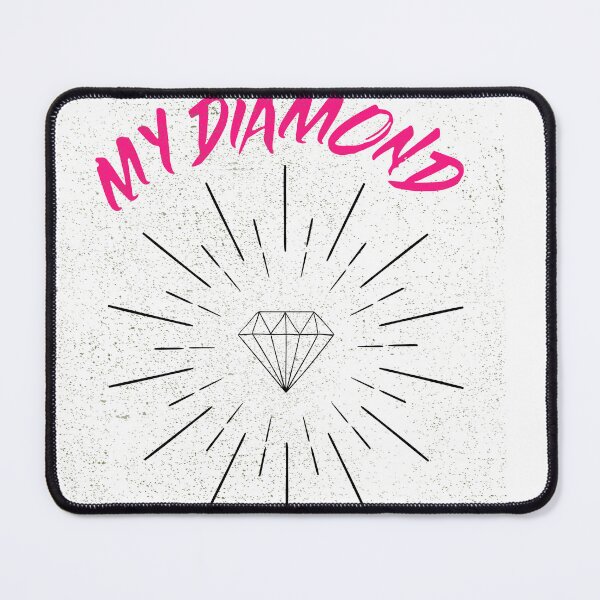 Item preview, MY DIAMOND designed and sold by EdgeBoss.