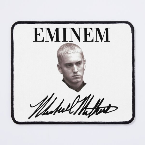 Item preview, Eminem designed and sold by Art_Redbel.