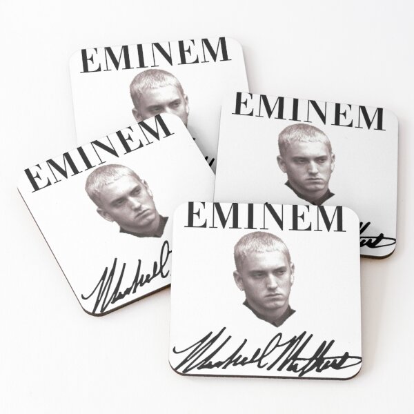 Item preview, Eminem designed and sold by Art_Redbel.