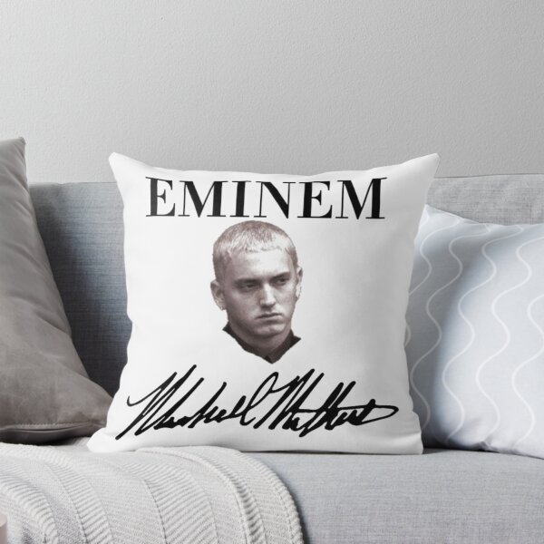 Item preview, Eminem designed and sold by Art_Redbel.
