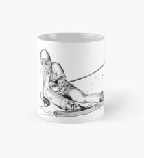 Ski Tasse (Standard)