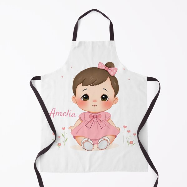 Item preview, Amelia – Sweet Baby Girl Name Gift designed and sold by daila70.