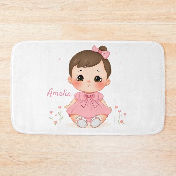 Item preview, Amelia – Sweet Baby Girl Name Gift designed and sold by daila70.