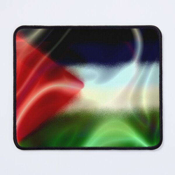 Item preview, Palestine flag for Palestine solidarity. designed and sold by CrimsonDecay.