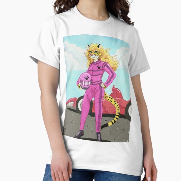 Item preview, Miss Indiana designed and sold by FoxysFantasyArt.