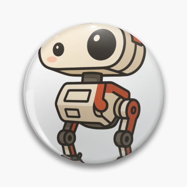 Item preview, DROID designed and sold by michaelbrowntx.