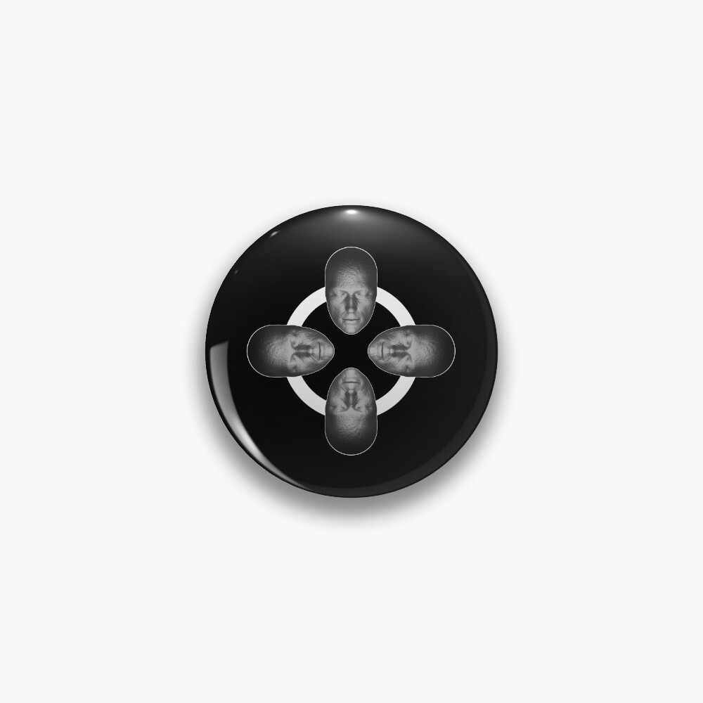 Item preview, Pin designed and sold by J-Rod7.