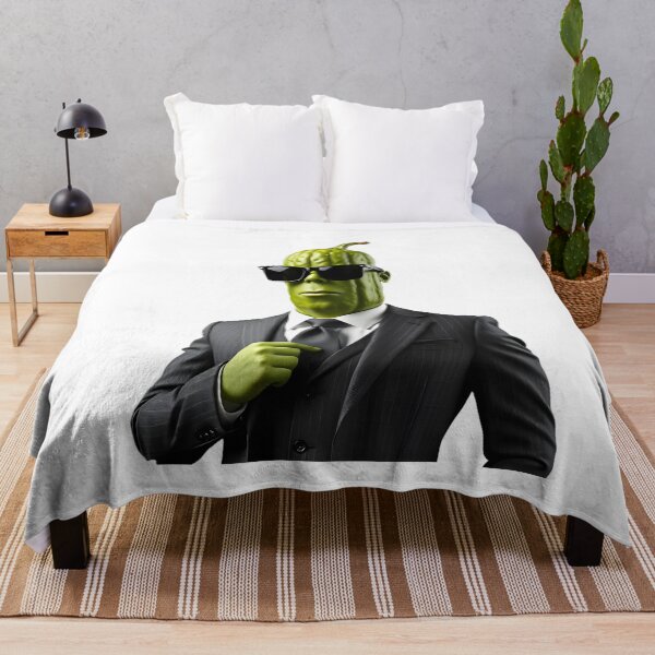 Item preview, Director ejecutivo de Pickle designed and sold by CTN-Designs.