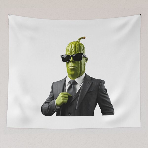 Item preview, Director ejecutivo de Pickle designed and sold by CTN-Designs.