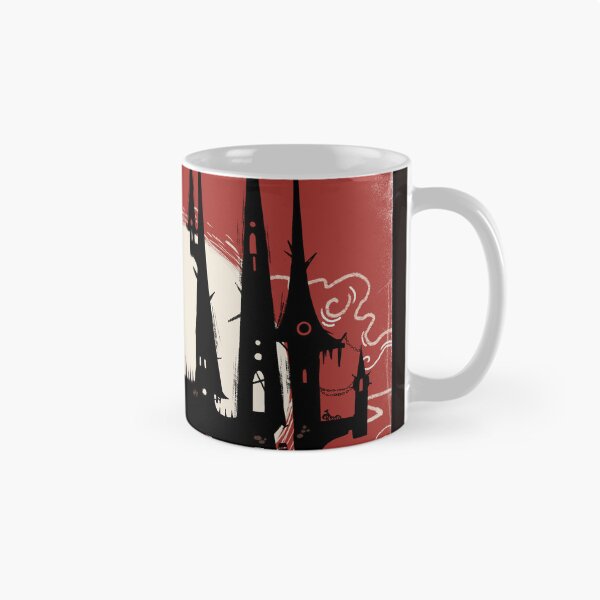 Item preview, Dracula's castle designed and sold by Elmaxoo.