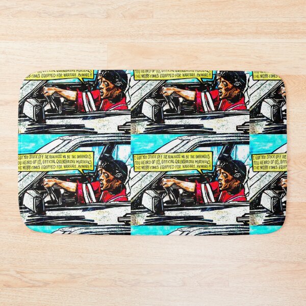 Item preview, "STUCK OFF THE REALNESS" designed and sold by SOLSKETCHES.
