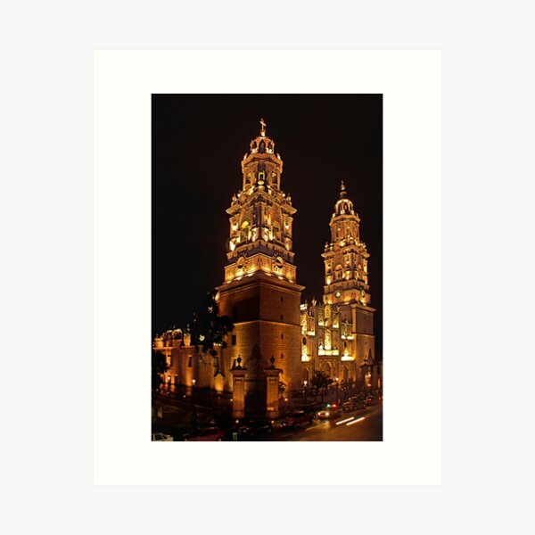 Item preview, Cathedral designed and sold by MaluC.