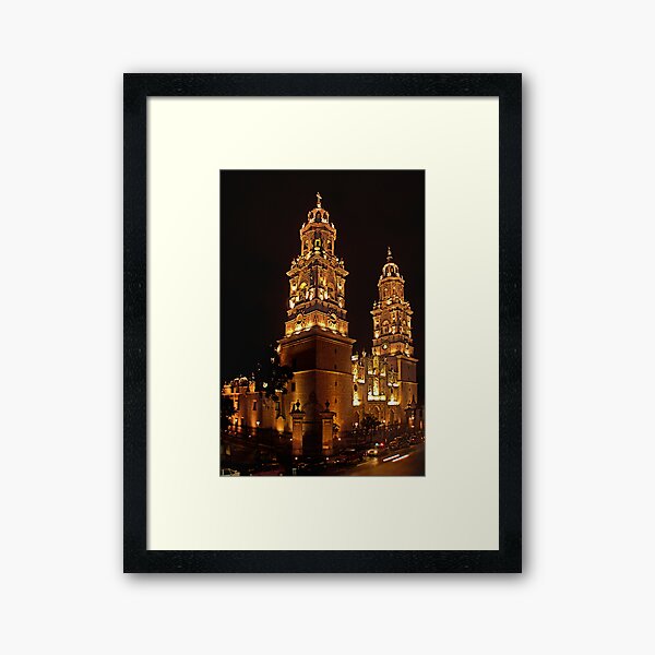 Item preview, Cathedral designed and sold by MaluC.