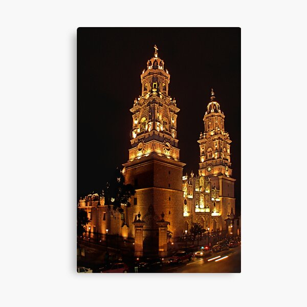 Item preview, Cathedral designed and sold by MaluC.