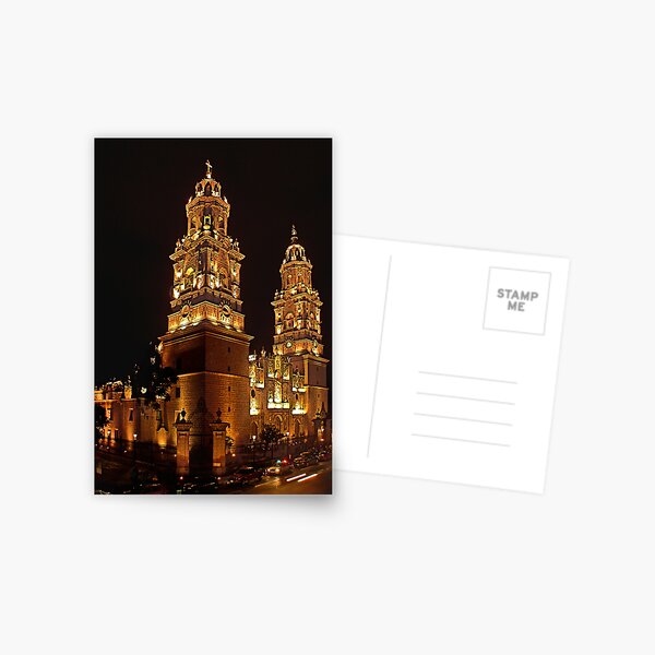 Item preview, Cathedral designed and sold by MaluC.